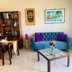 Cerca Del Mar Y Zona Colonial Saint-Domingue